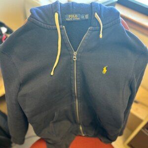 Polo Ralph Lauren Lrg Hoodie